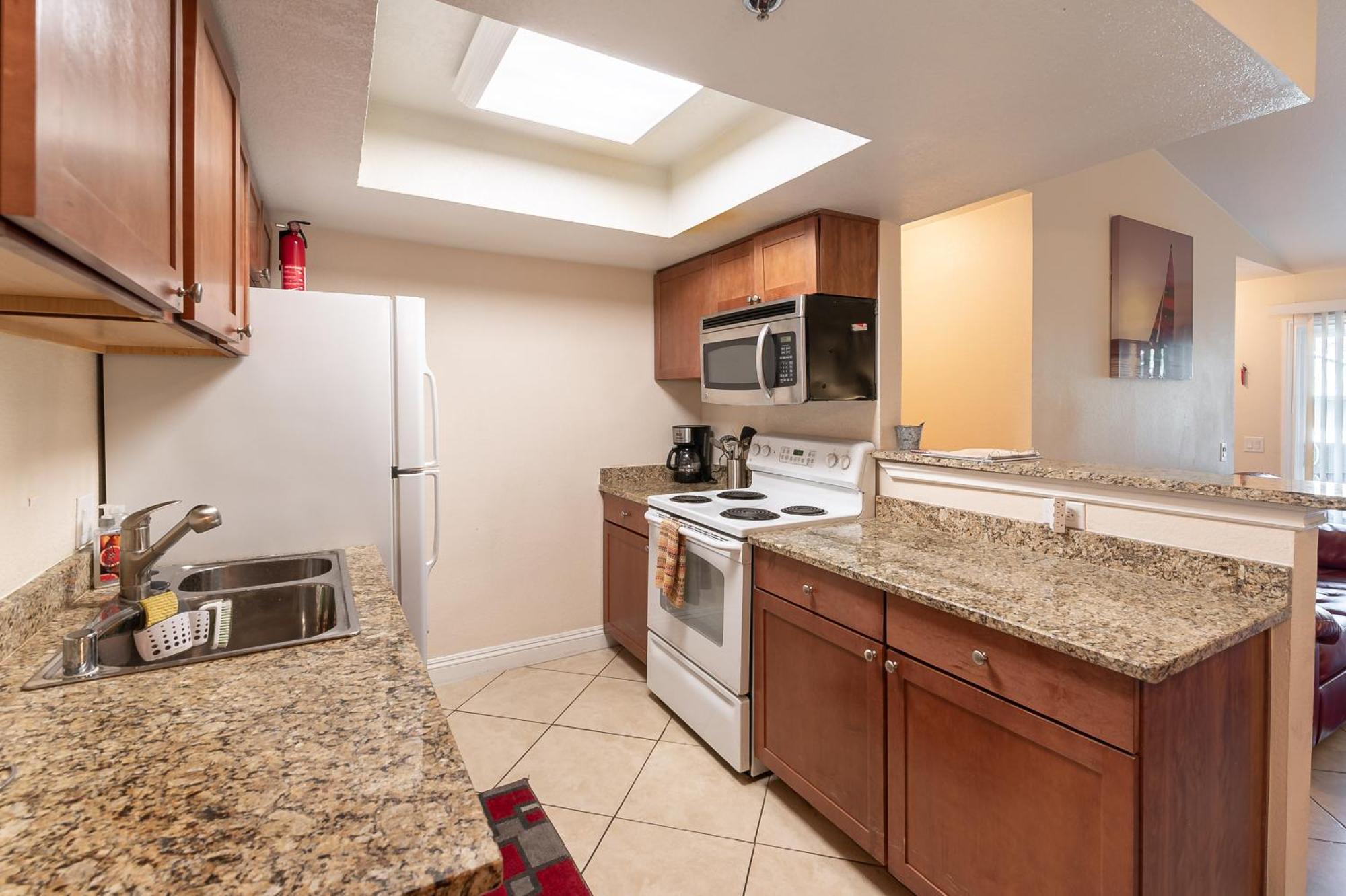 Stylish, Cozy 2br,2ba Near Rio, Vegas Luxury Apartment Las Vegas